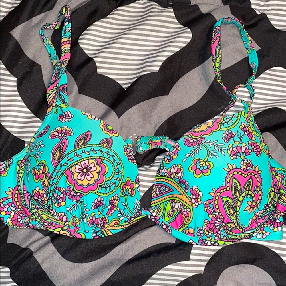 bathing suit top